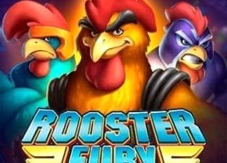 Rooster Fury от Endorphina