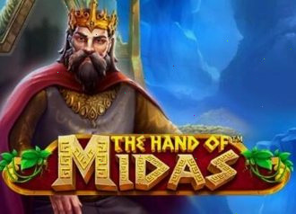 The Hand of Midas онлайн бесплатно