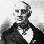 Шевырев Степан Петрович (1806—1864)