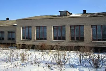 Муниципальное бюджетное общеобразовательное учреждение Очкинская основная общеобразовательная школа.
